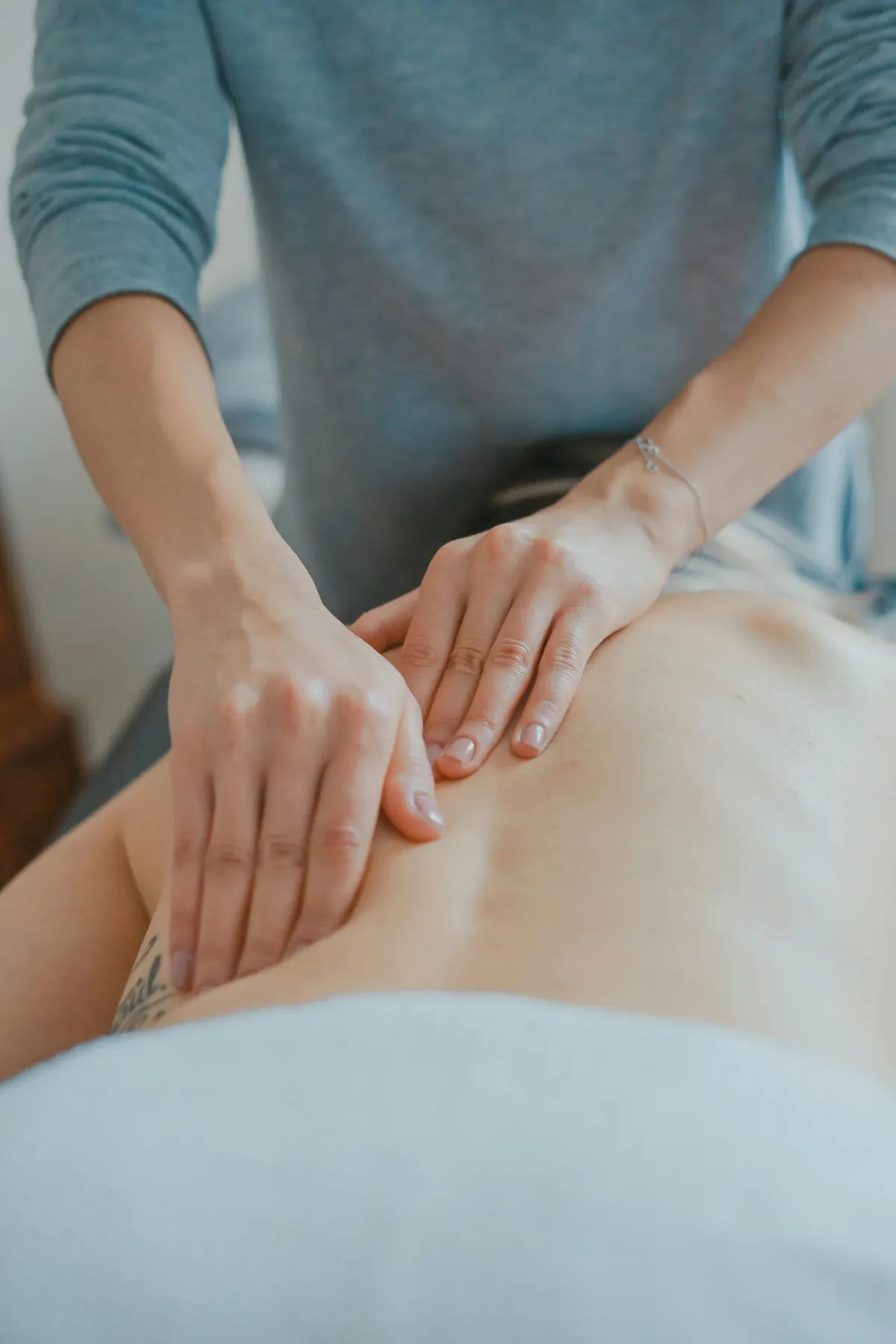Illustrative spa photo for Anam QT Spa Hanoi, Tây Hồ, Hanoi