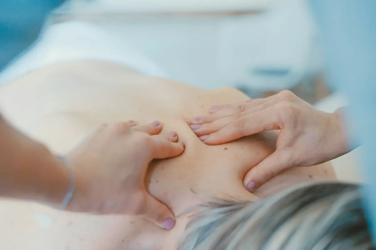 Illustrative spa photo for Orient Spa Hanoi, Hoàn Kiếm, Hanoi