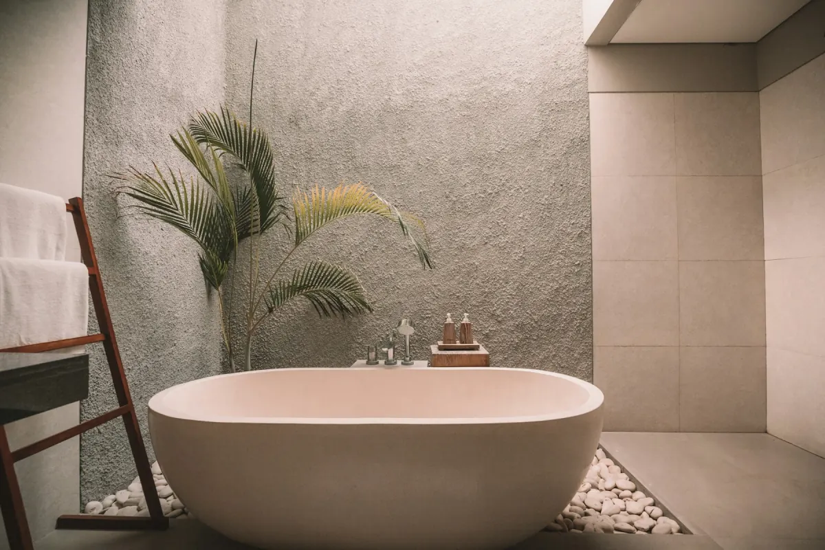 Illustrative spa photo for La Spa Ma May, Hoàn Kiếm, Hanoi