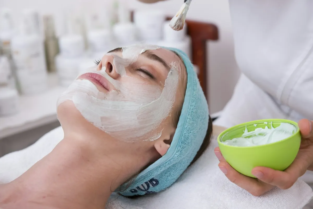 Illustrative spa photo for Yakushi Center, Tây Hồ, Hanoi