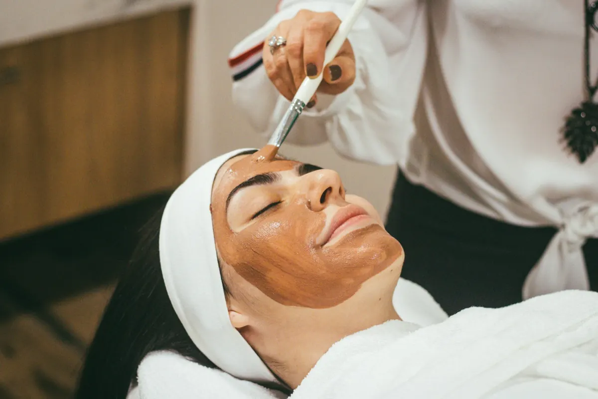 Illustrative spa photo for Blum Beauty & Spa, Đống Đa, Hanoi
