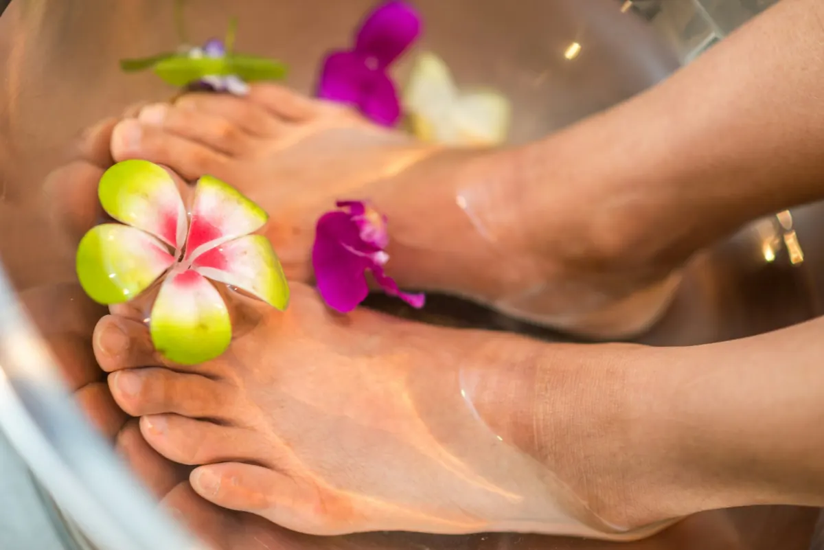 Illustrative spa photo for Spa L'Occitane en Provence at JW Marriott Hanoi, Nam Từ Liêm, Hanoi