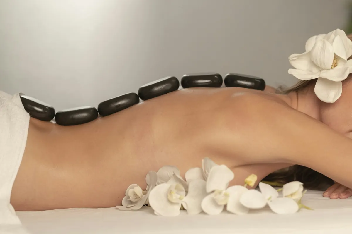 Illustrative spa photo for Omamori Spa Old Quarter, Hoàn Kiếm, Hanoi