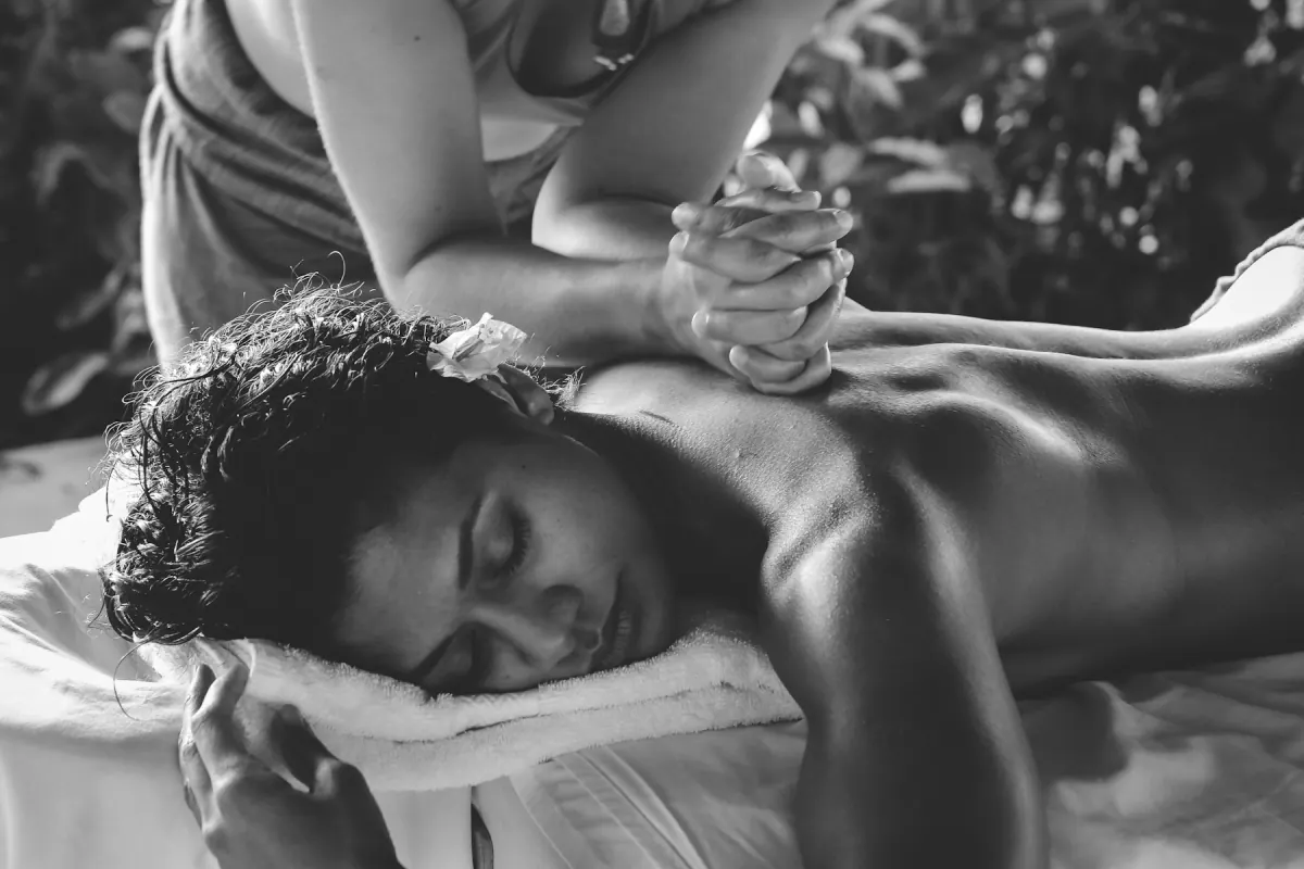 Illustrative spa photo for Serene Spa Hanoi, Hoàn Kiếm, Hanoi