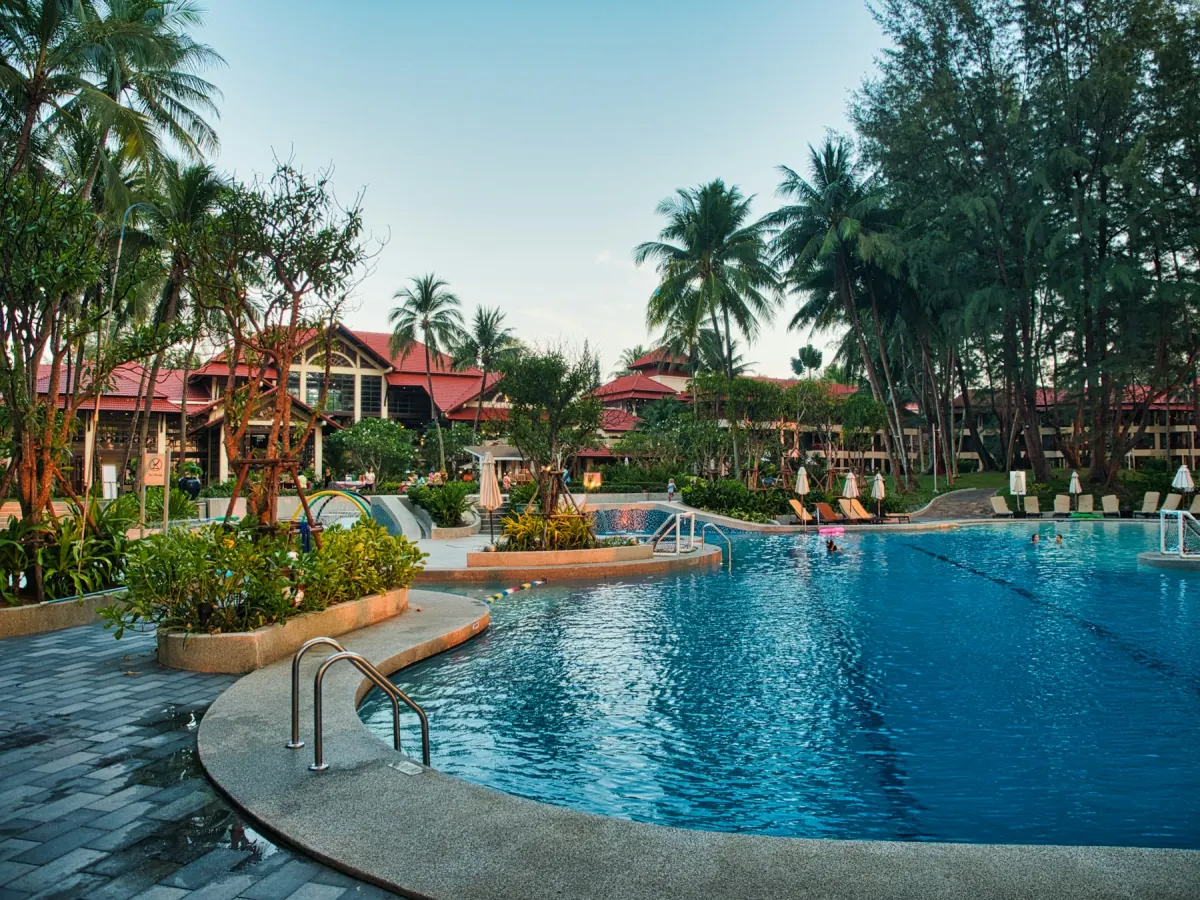 Illustrative spa photo for Le Spa du Metropole, Hoàn Kiếm, Hanoi