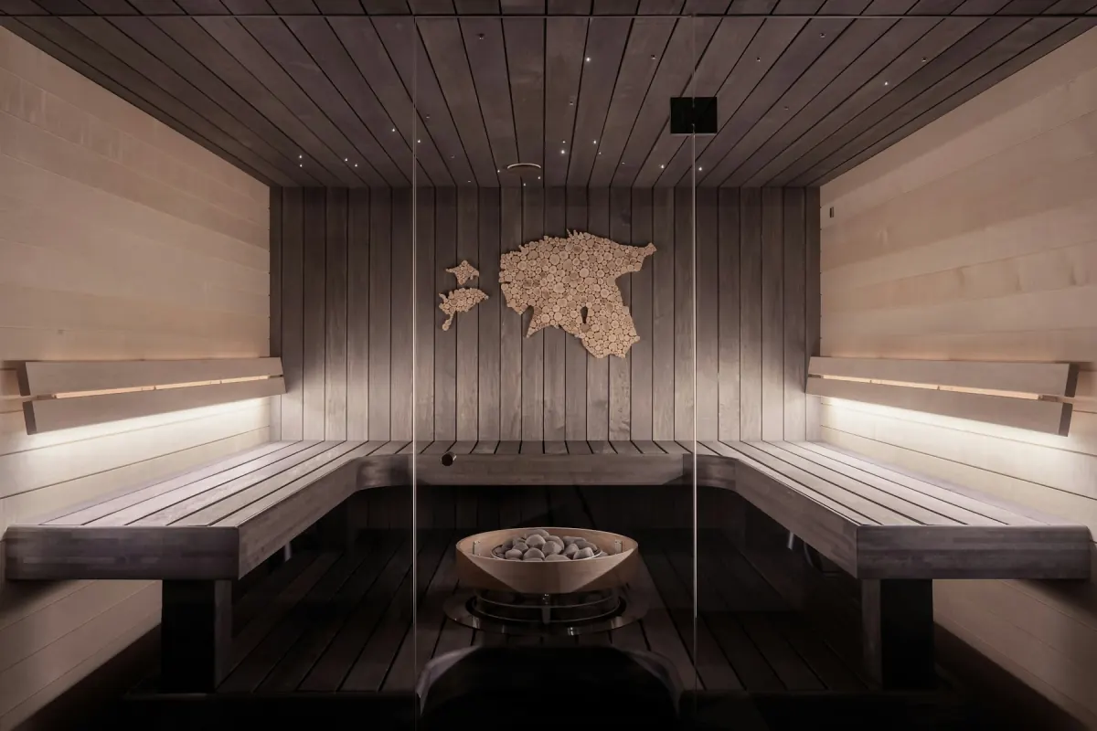 Illustrative spa photo for Dao's Care Spa, Ba Đình, Hanoi