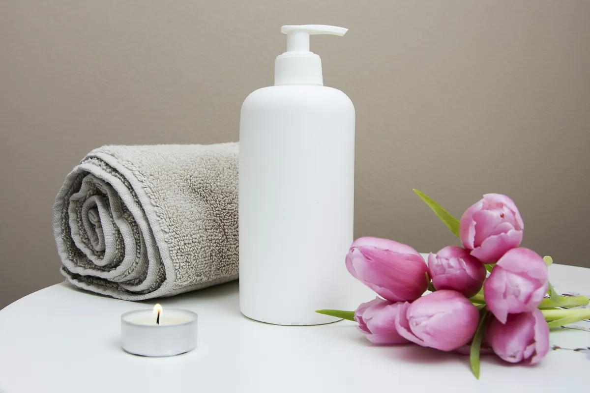 Illustrative spa photo for Mido Spa, Hoàn Kiếm, Hanoi
